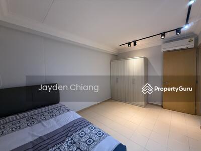 For Rent - 658 Hougang Avenue 8