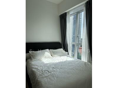 For Sale - Queens Peak