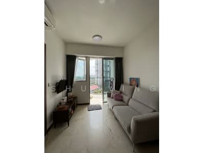 For Sale - Queens Peak