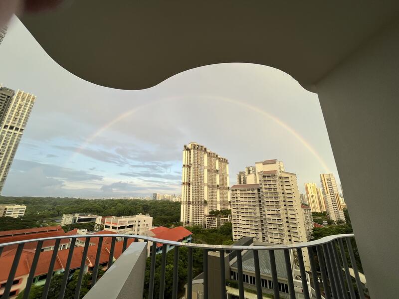 Queens Peak Condominium For Sale at S$ 988,888 | PropertyGuru Singapore