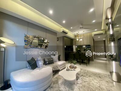 For Sale - Bloomsbury Residences