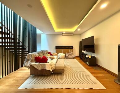 For Sale - ⭐️⭐️LANDED7772@ Better than Brand new Terrace