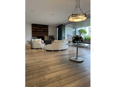 For Sale - Nassim Park Residences