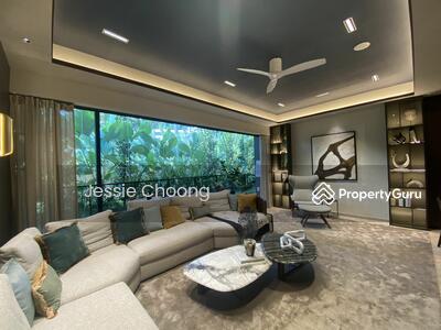 For Sale - Bloomsbury Residences