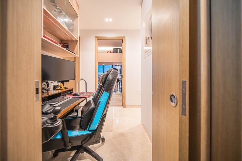 For Sale - M Suites