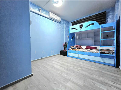 For Rent - 940 Jurong West Street 91