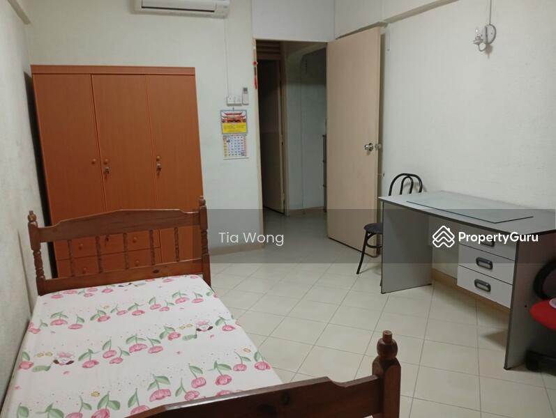 For Rent - 406 Jurong West Street 42