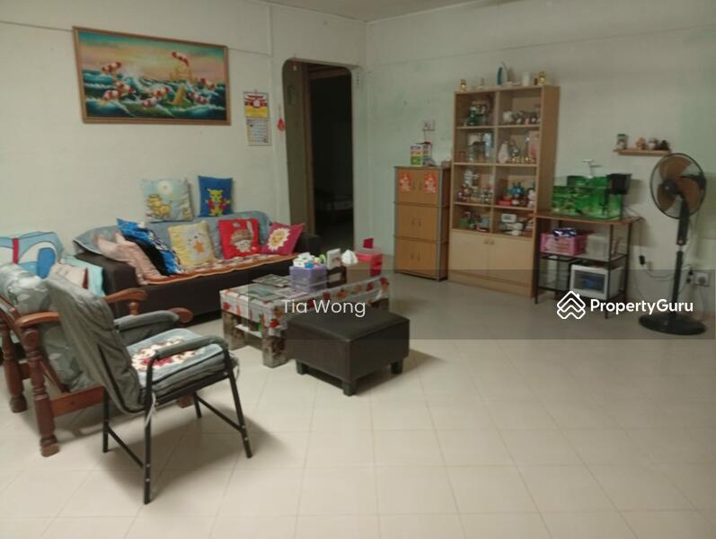 For Rent - 406 Jurong West Street 42