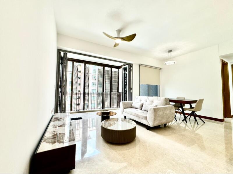 The Lanai, 140 Hillview Avenue, 2 Bedrooms, 958 sqft, Condominium For Rent, by Kennie Yau, 60094203 - PropertyGuru.com.sg