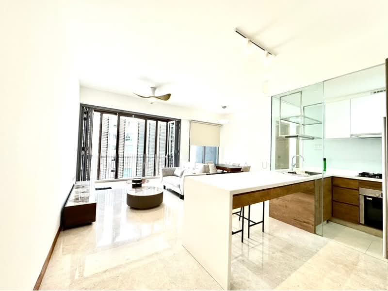 The Lanai, 140 Hillview Avenue, 2 Bedrooms, 958 sqft, Condominium For Rent, by Kennie Yau, 60094203 - PropertyGuru.com.sg