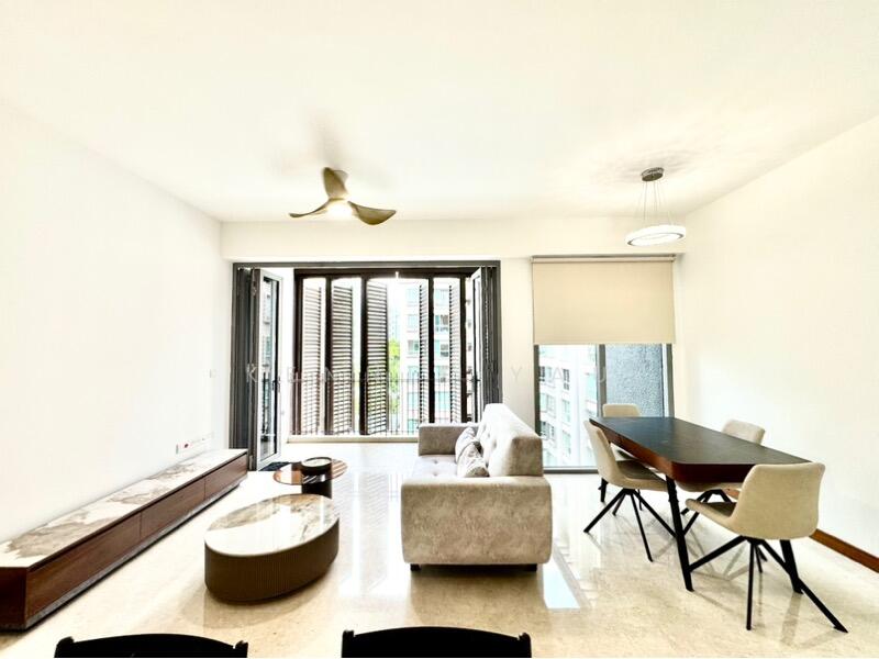 The Lanai, 140 Hillview Avenue, 2 Bedrooms, 958 sqft, Condominium For Rent, by Kennie Yau, 60094203 - PropertyGuru.com.sg
