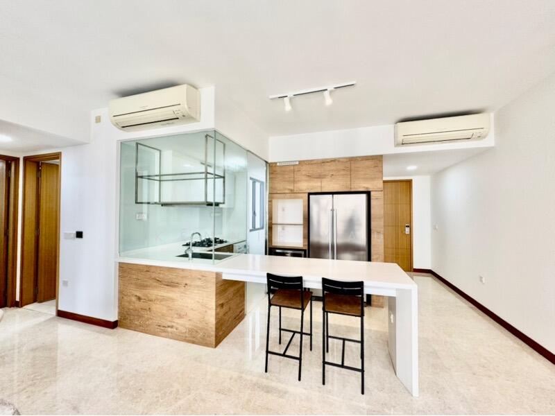 The Lanai, 140 Hillview Avenue, 2 Bedrooms, 958 sqft, Condominium For Rent, by Kennie Yau, 60094203 - PropertyGuru.com.sg