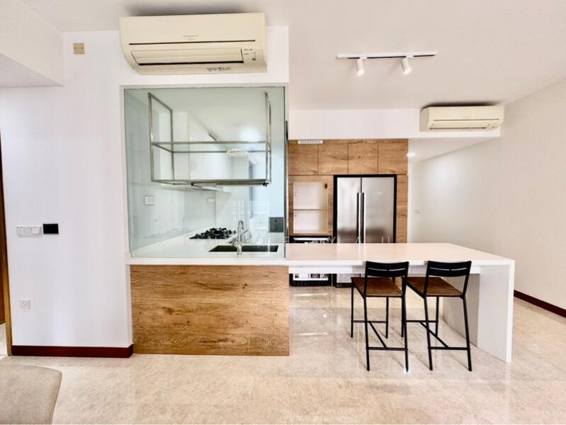 The Lanai, 140 Hillview Avenue, 2 Bedrooms, 958 sqft, Condominium For Rent, by Kennie Yau, 60094203 - PropertyGuru.com.sg