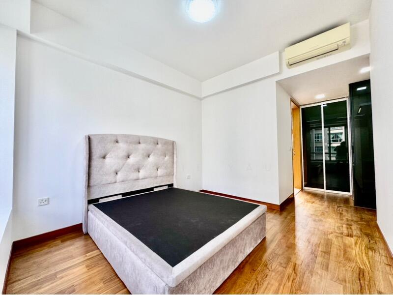 The Lanai, 140 Hillview Avenue, 2 Bedrooms, 958 sqft, Condominium For Rent, by Kennie Yau, 60094203 - PropertyGuru.com.sg