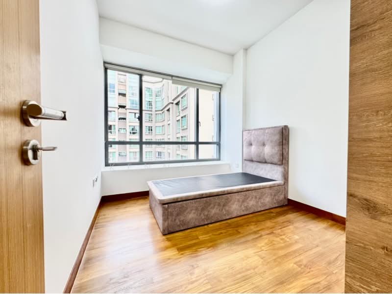 The Lanai, 140 Hillview Avenue, 2 Bedrooms, 958 sqft, Condominium For Rent, by Kennie Yau, 60094203 - PropertyGuru.com.sg