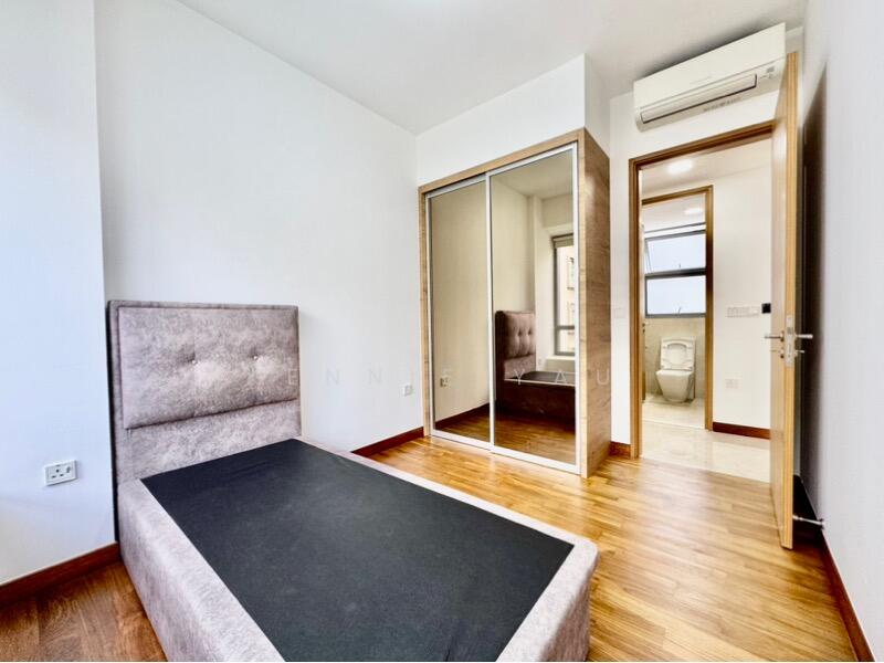 The Lanai, 140 Hillview Avenue, 2 Bedrooms, 958 sqft, Condominium For Rent, by Kennie Yau, 60094203 - PropertyGuru.com.sg