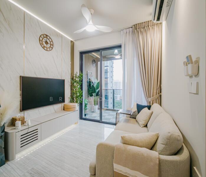 For Sale - Parc Esta
