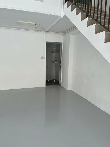 81 Tagore Lane, , 2,454 sqft, Light Industrial (B1) For Rent, by Alberta Lee, 60094226 - Basement - CommercialGuru.com.sg