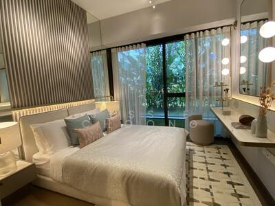 For Sale - Bagnall Haus