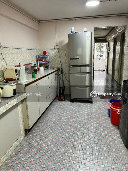For Sale - 174 Lorong 1 Toa Payoh