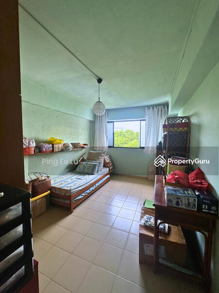For Sale - 289 Tampines Street 22