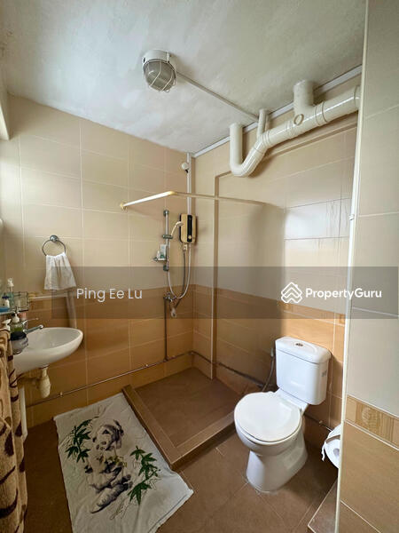 For Sale - 289 Tampines Street 22