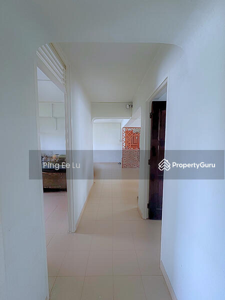 For Sale - 289 Tampines Street 22
