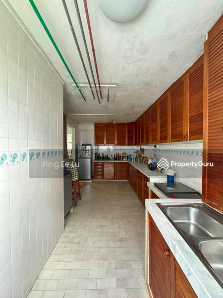 For Sale - 289 Tampines Street 22