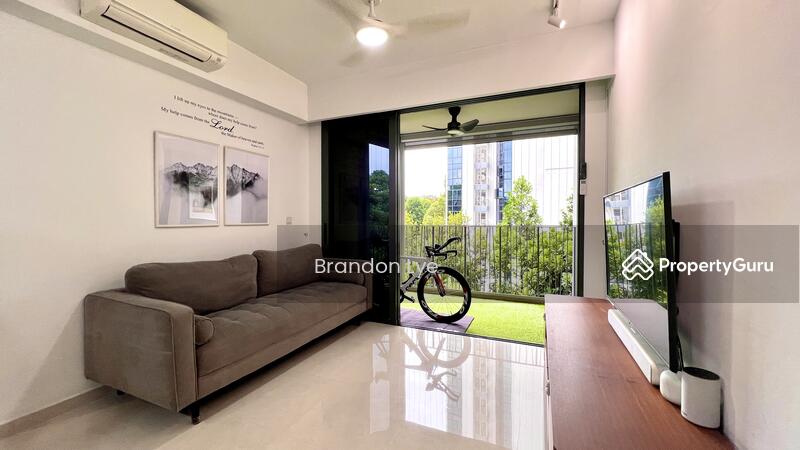 For Sale - Hundred Palms Residences