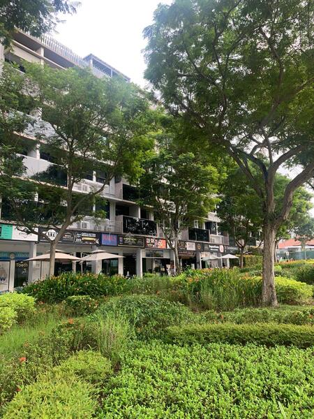 Viva Vista, 3 South Buona Vista Road, 139 sqft, Other Retail For Rent, by Keith Er (余汉林), 60094248 - Exterior - CommercialGuru.com.sg