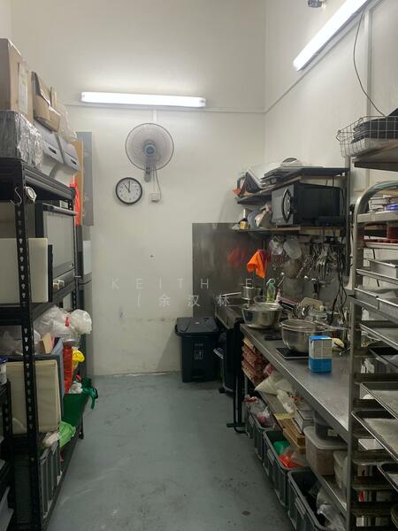 Viva Vista, 3 South Buona Vista Road, 139 sqft, Other Retail For Rent, by Keith Er (余汉林), 60094248 - Kitchen - CommercialGuru.com.sg