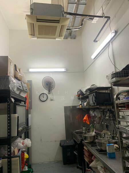 Viva Vista, 3 South Buona Vista Road, 139 sqft, Other Retail For Rent, by Keith Er (余汉林), 60094248 - Kitchen - CommercialGuru.com.sg