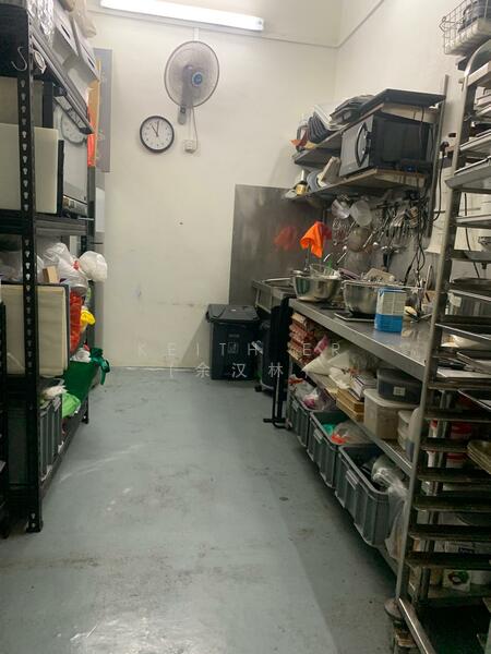 Viva Vista, 3 South Buona Vista Road, 139 sqft, Other Retail For Rent, by Keith Er (余汉林), 60094248 - Kitchen - CommercialGuru.com.sg