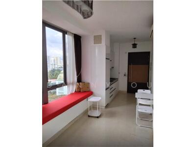 For Sale - Harbour Suites @ Kampong Bahru