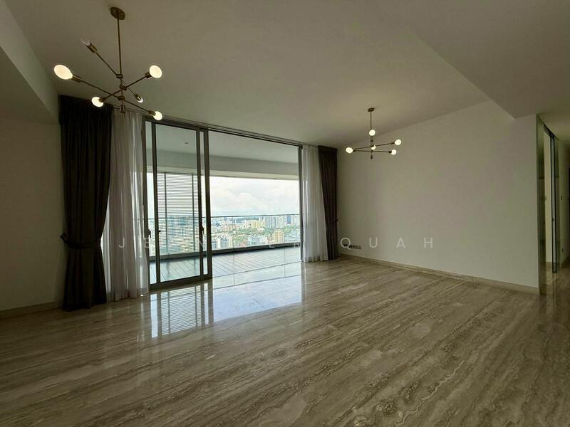For Rent - The Orchard Residences