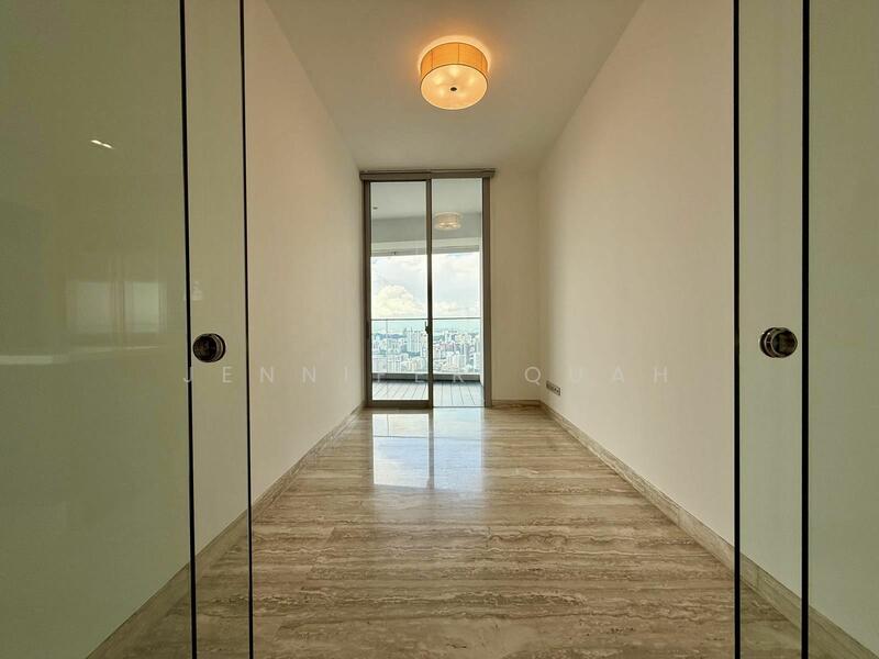 For Rent - The Orchard Residences