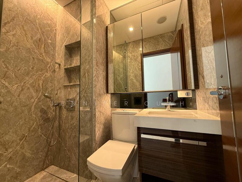 For Rent - The Orchard Residences