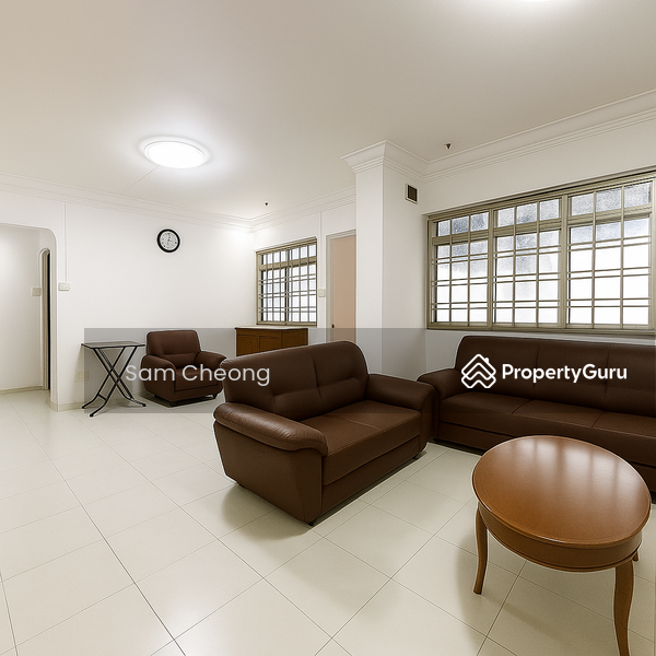 For Sale - 288C Bukit Batok Street 25