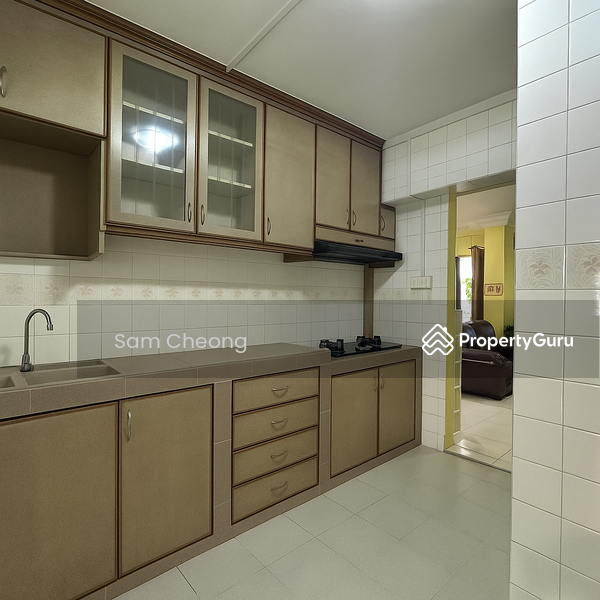 For Sale - 288C Bukit Batok Street 25