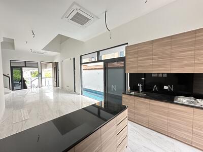 For Sale - Lorong Marican