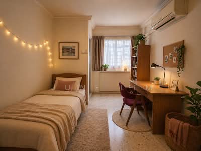 For Rent - 293 Tampines Street 22