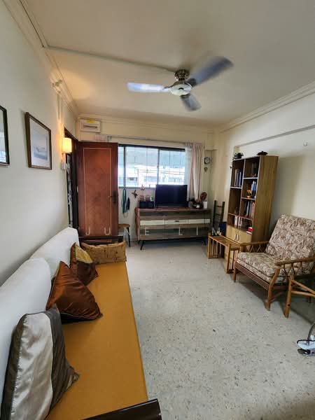 293 Tampines Street 22, 293 Tampines Street 22, Room Rental, 150 sqft, HDB Flat For Rent, by June Lim, 60094275 - PropertyGuru.com.sg