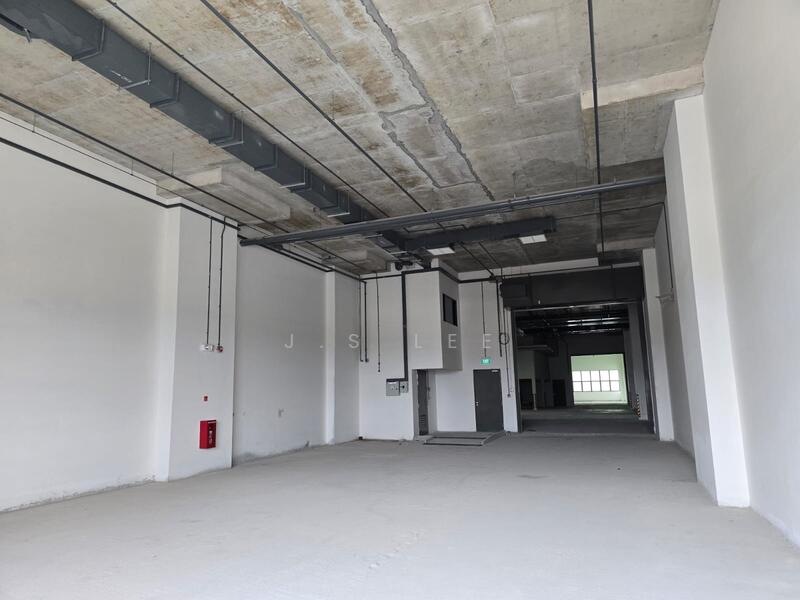 Food Ascent, 45 Tuas South Avenue 1, 2,680 sqft, Factory / Workshop (B2) For Rent, by JS Lee, 60094282 - Others - CommercialGuru.com.sg