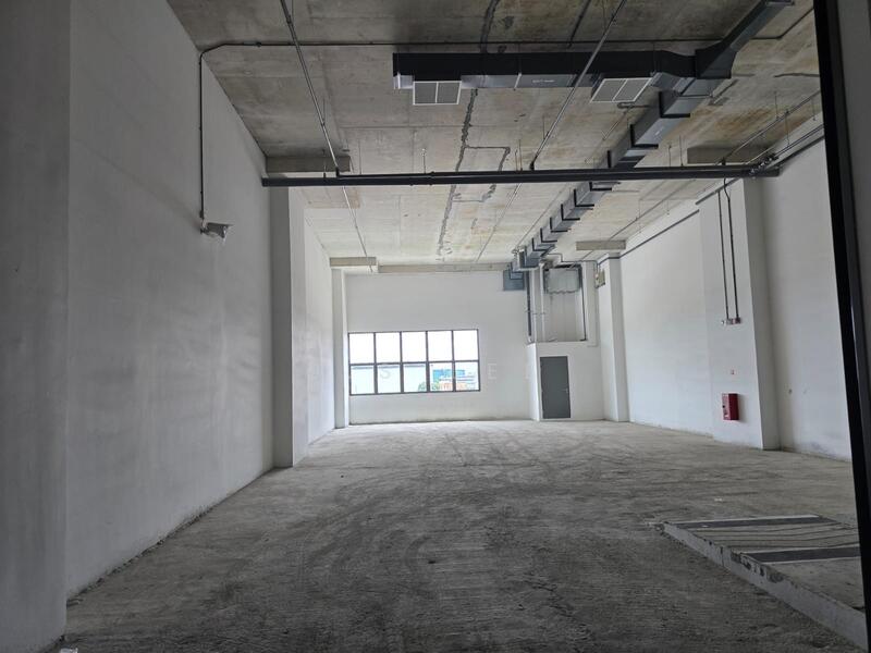 Food Ascent, 45 Tuas South Avenue 1, 2,680 sqft, Factory / Workshop (B2) For Rent, by JS Lee, 60094282 - Others - CommercialGuru.com.sg