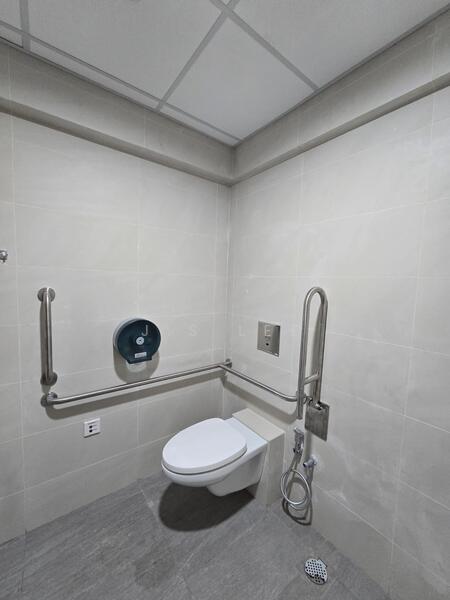 Food Ascent, 45 Tuas South Avenue 1, 2,680 sqft, Factory / Workshop (B2) For Rent, by JS Lee, 60094282 - CommercialGuru.com.sg