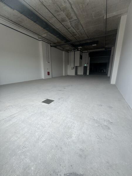 Food Ascent, 45 Tuas South Avenue 1, 2,680 sqft, Factory / Workshop (B2) For Rent, by JS Lee, 60094282 - Others - CommercialGuru.com.sg