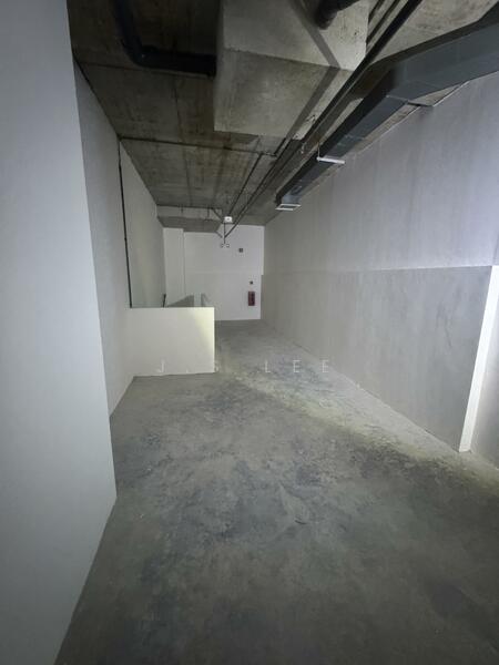 Food Ascent, 45 Tuas South Avenue 1, 2,680 sqft, Factory / Workshop (B2) For Rent, by JS Lee, 60094282 - Basement - CommercialGuru.com.sg