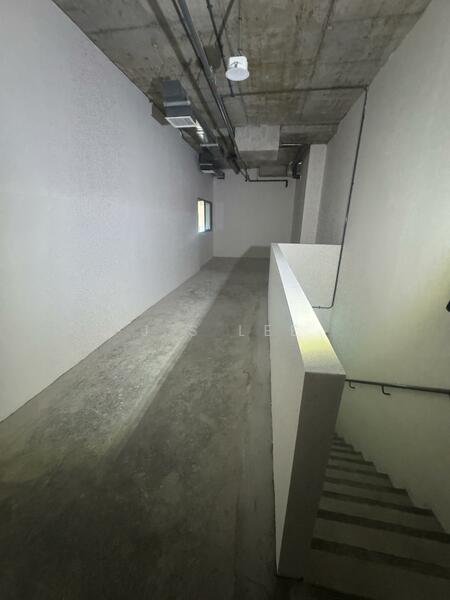 Food Ascent, 45 Tuas South Avenue 1, 2,680 sqft, Factory / Workshop (B2) For Rent, by JS Lee, 60094282 - Stairs - CommercialGuru.com.sg