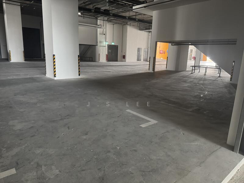 Food Ascent, 45 Tuas South Avenue 1, 2,680 sqft, Factory / Workshop (B2) For Rent, by JS Lee, 60094282 - CommercialGuru.com.sg