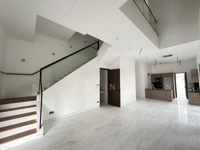 For Sale - Lorong Marzuki